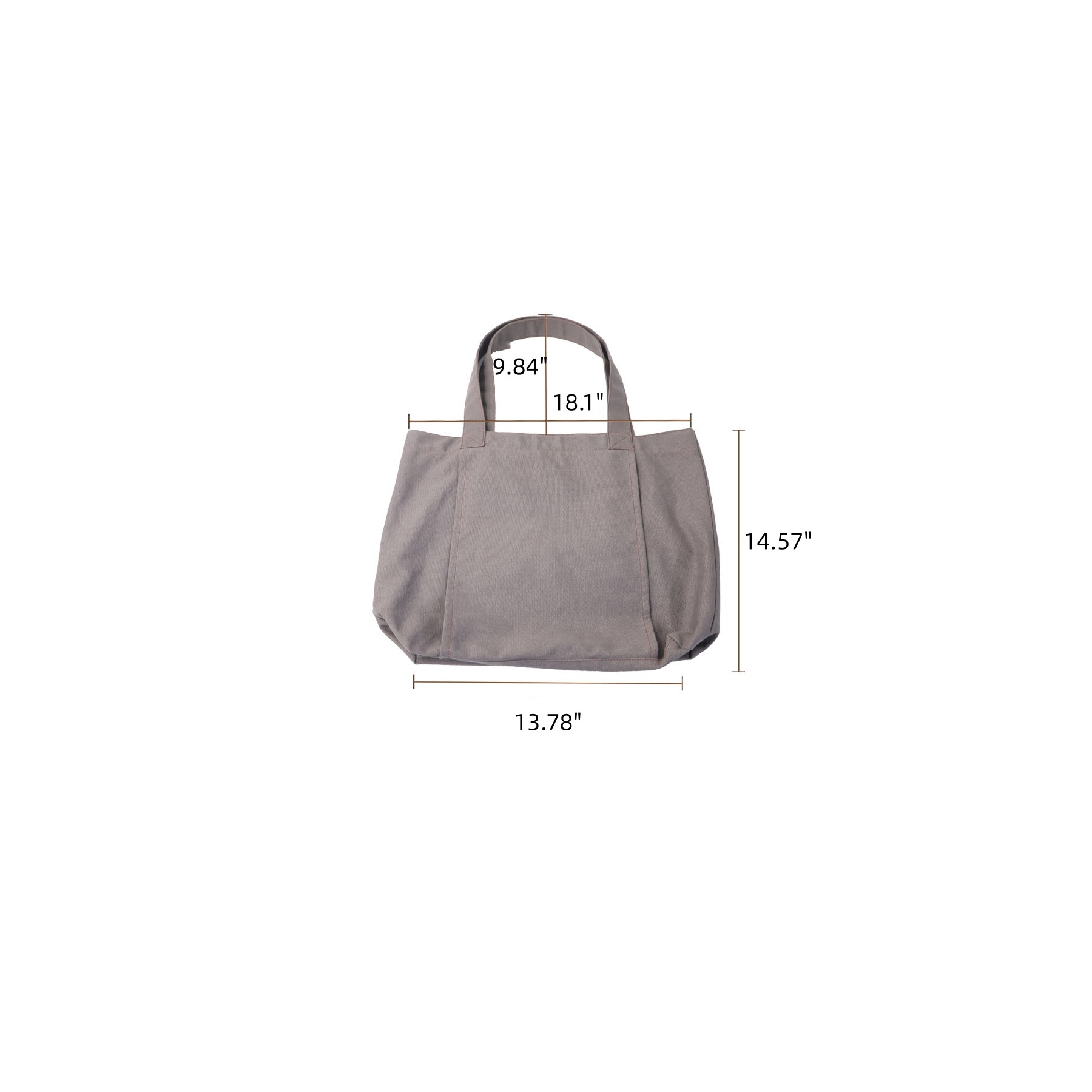 Yoga Mat Canvas Storage Bag 2