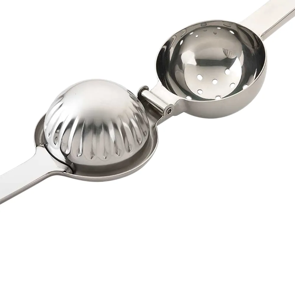 Deluxe Stainless Steel Juicer 8