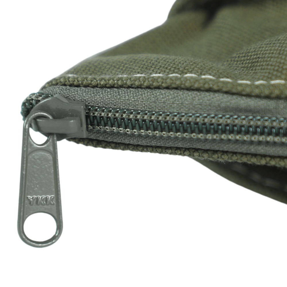 18 Oz. Super Heavy Canvas Urban Shoulder Tote Bag 6