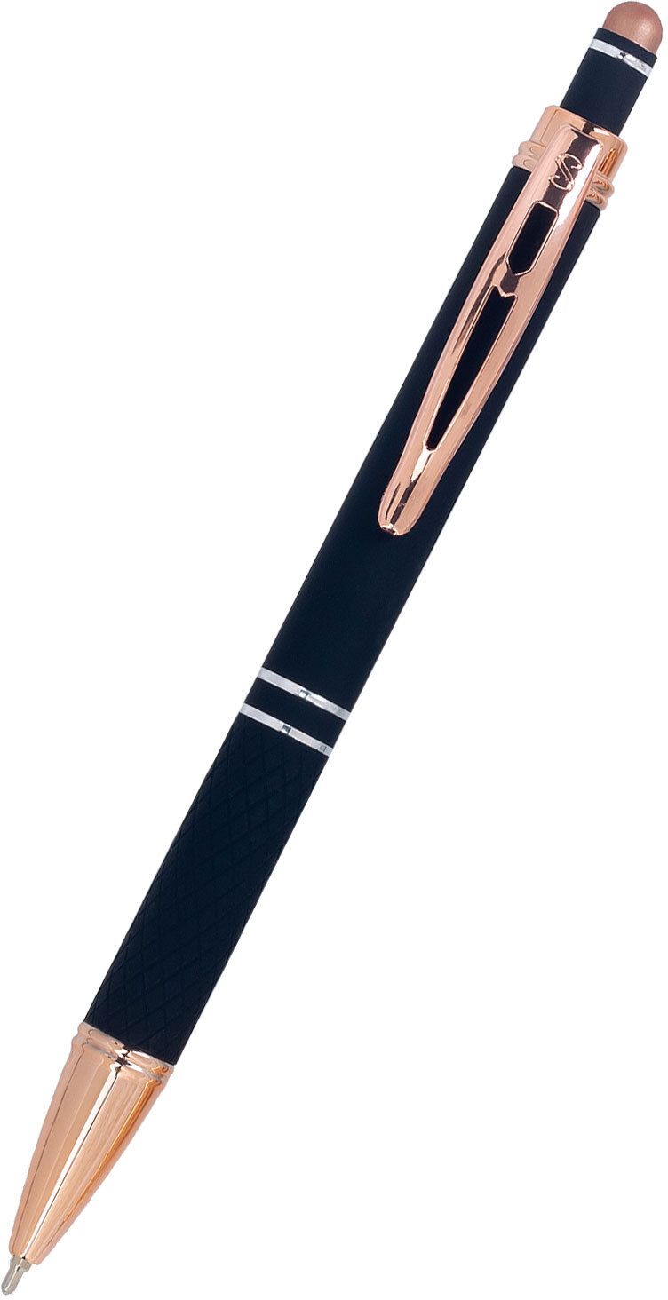 CROSSGATE STYLUS PEN- ROSE GOLD 12