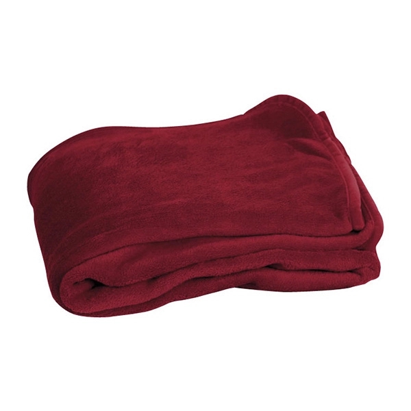 Brentwood - Super Plush Coral Fleece Blanket 7