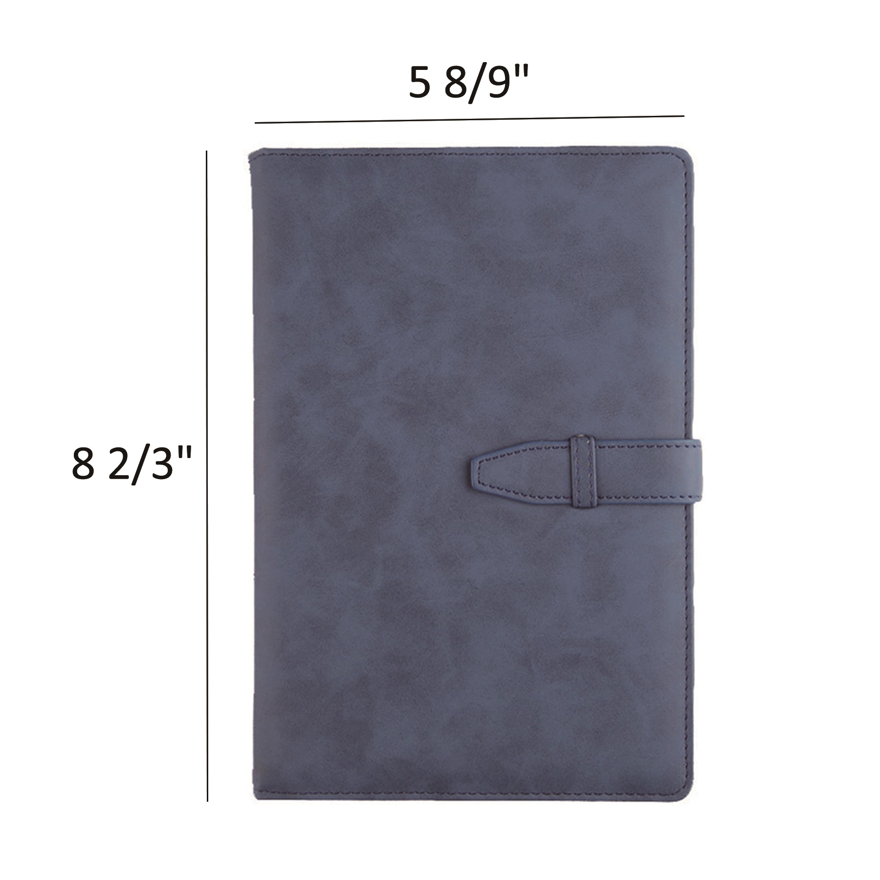Classic Hardcover Notebook 3