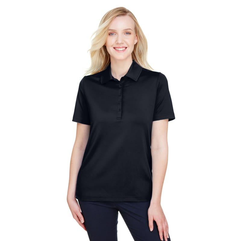 Devon & Jones Ladies' CrownLux Performance™ Range Flex Polo 13