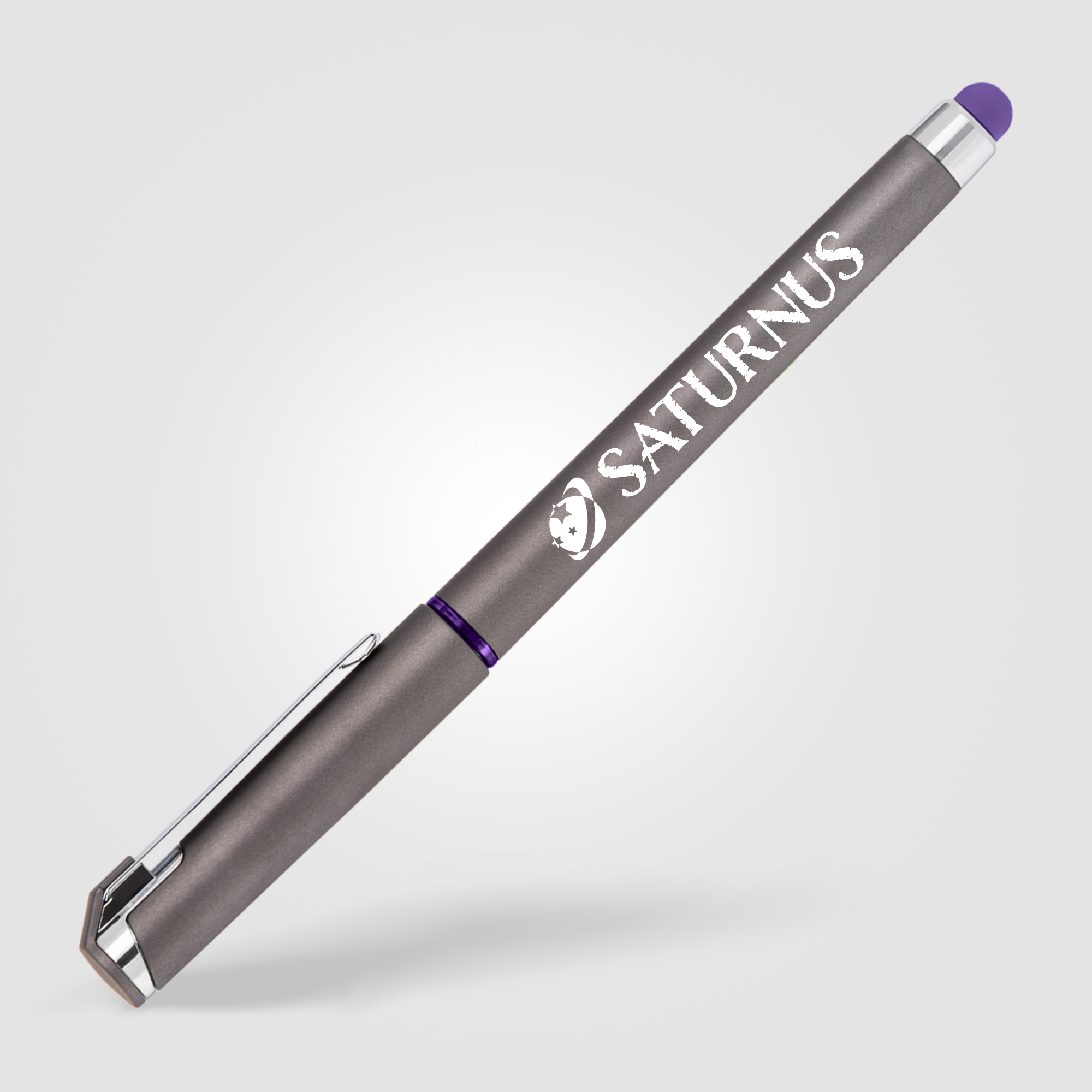 Islander Softy Gel w/ Stylus 7