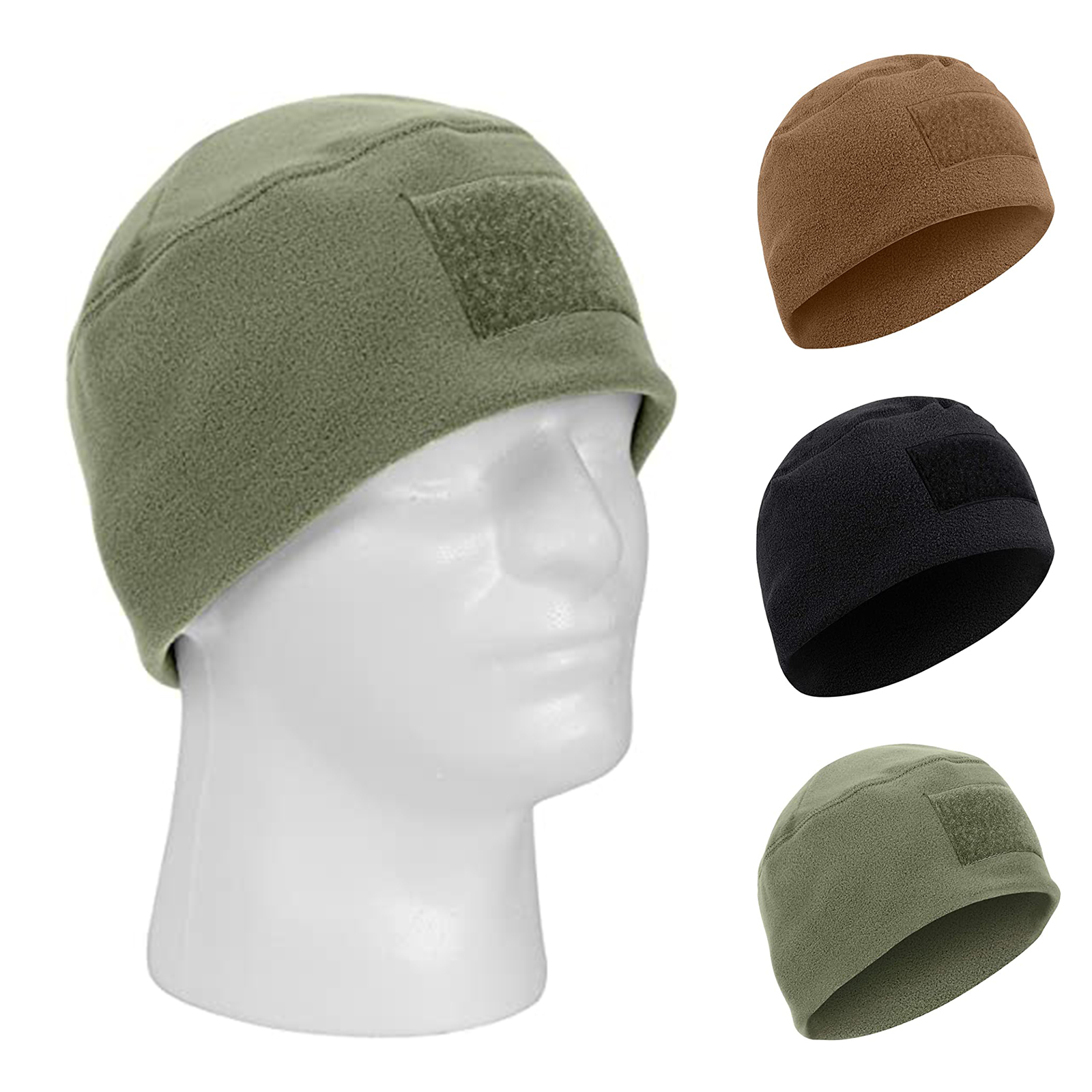 Tactical Watch Cap 2