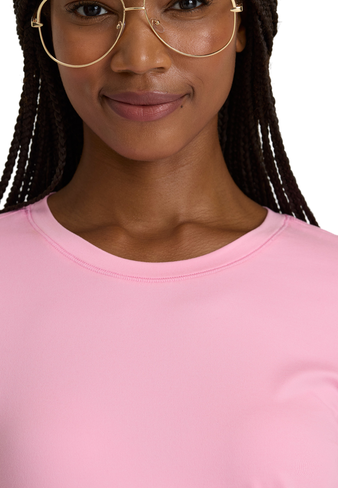 Barco One - Women's Long Sleeve Accelerate Underscrub Tee 19
