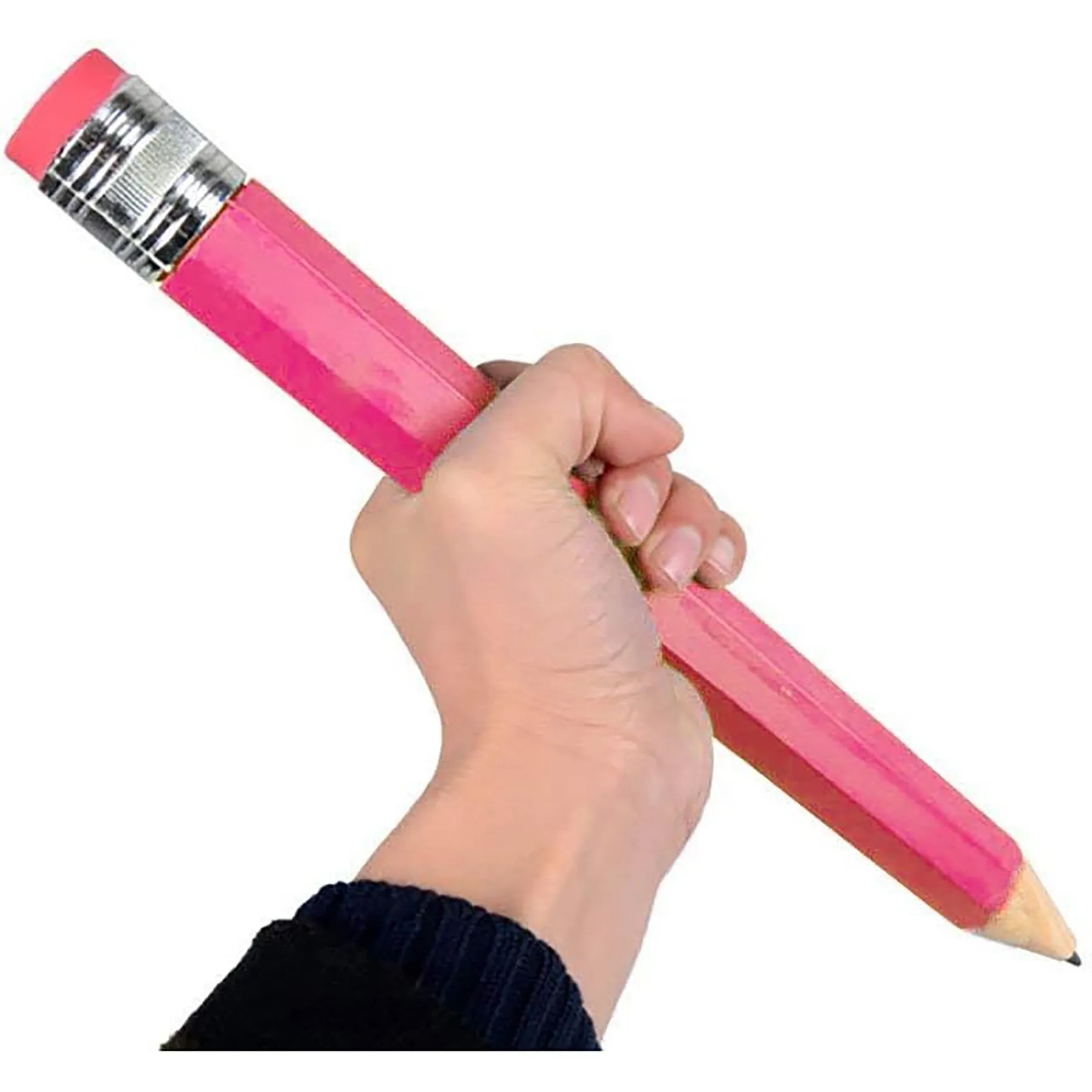Wooden Jumbo Pencils 1