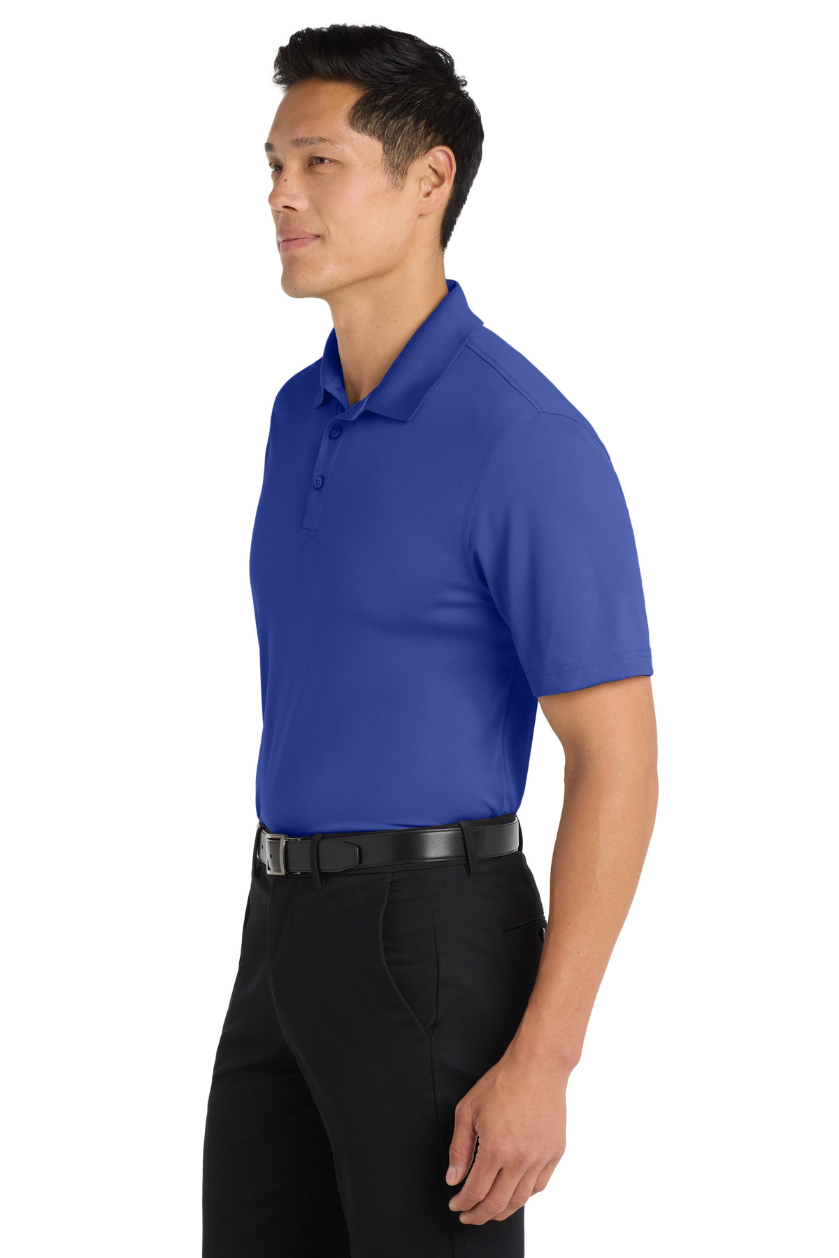 Port Authority Dry Zone UV Micro-Mesh Polo. K110 63
