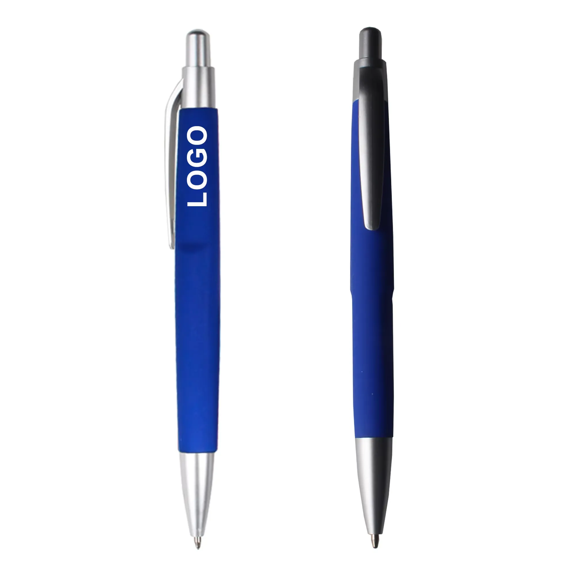 Contour Business Ballpoint Pens 8
