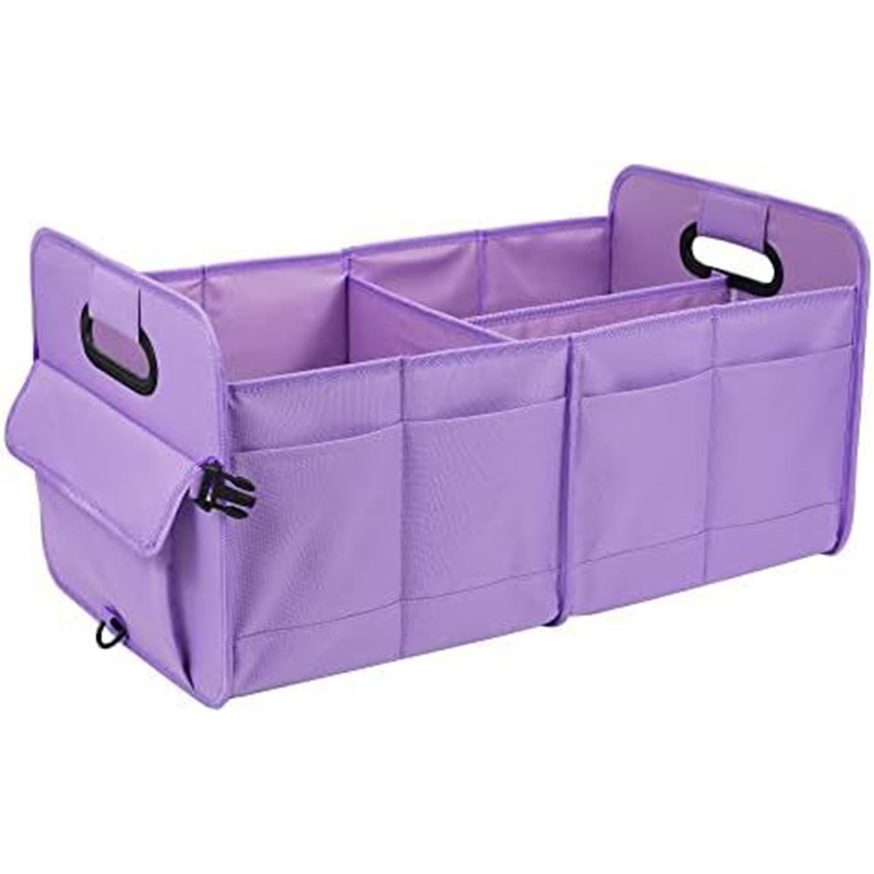 Folding Car Storage Box 5