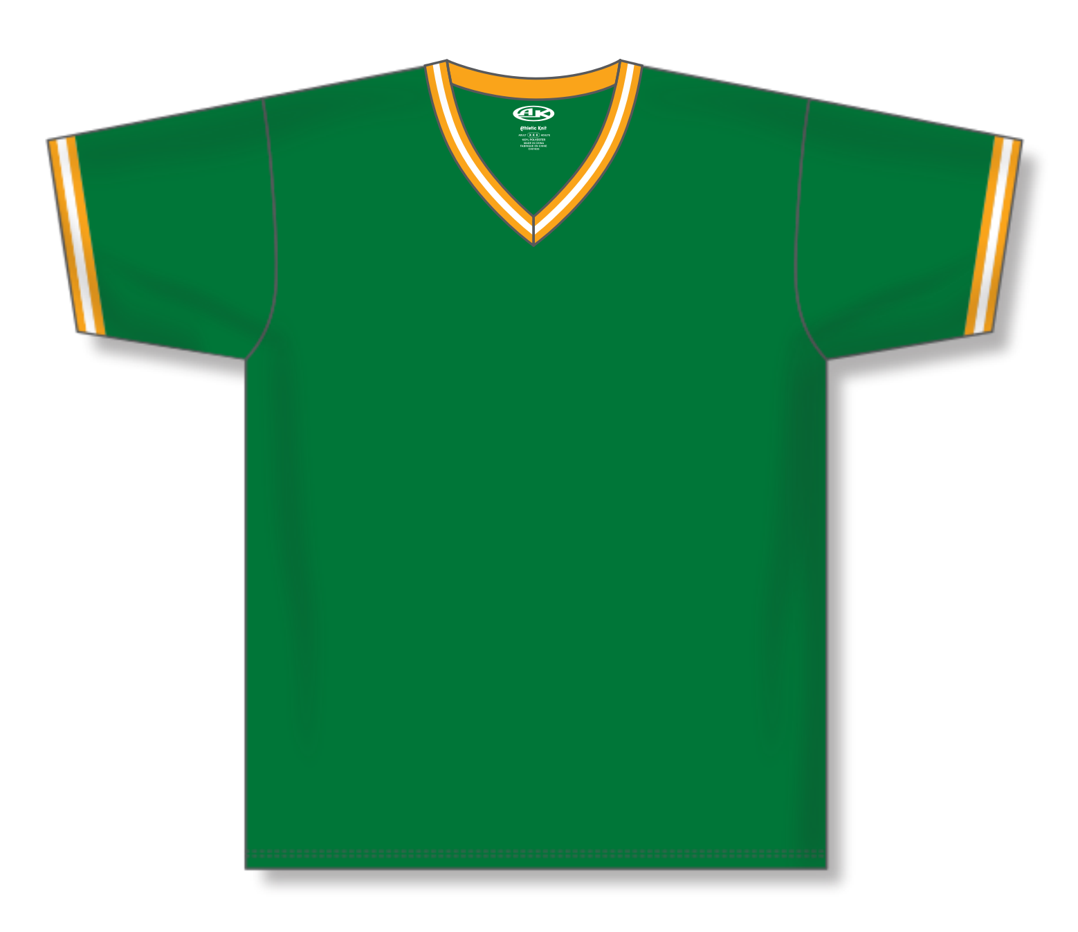 Volleyball Jerseys V1333-G01 8