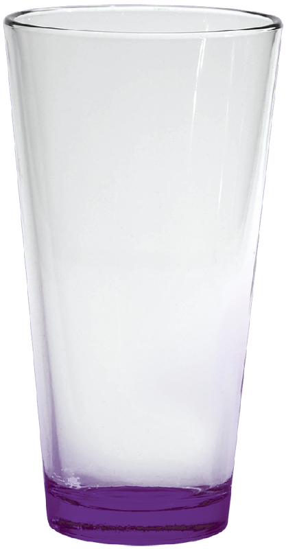 20 oz. Large Mixing Glass 8