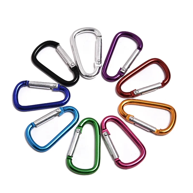 mountaineering buckle 5