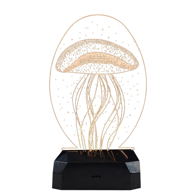 Led Table Lamp 3