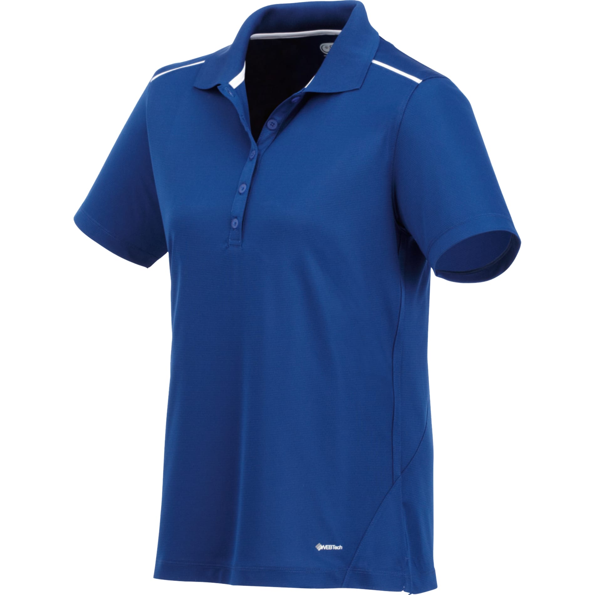 Women's Albula SS Polo 147
