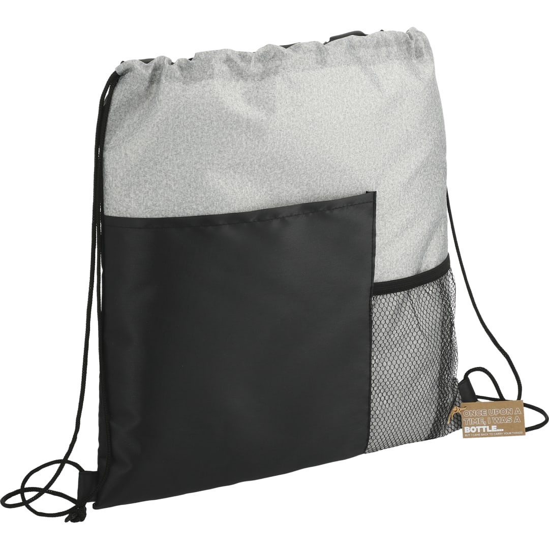 Cycle RPET Drawstring Bag 26