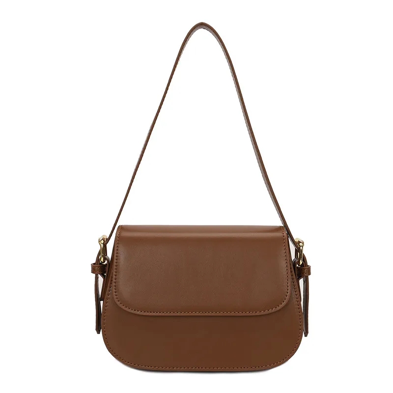 Vintage square shoulder bag 5