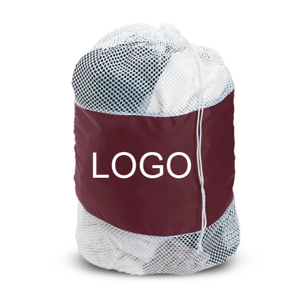 Mesh Laundry Bag 5