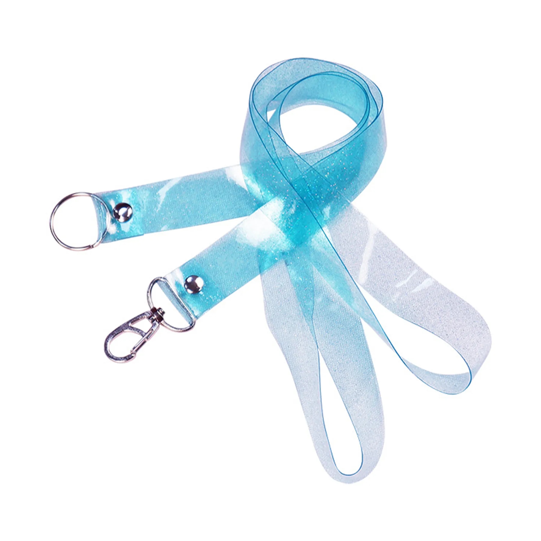 Pvc Entry Lanyard 6