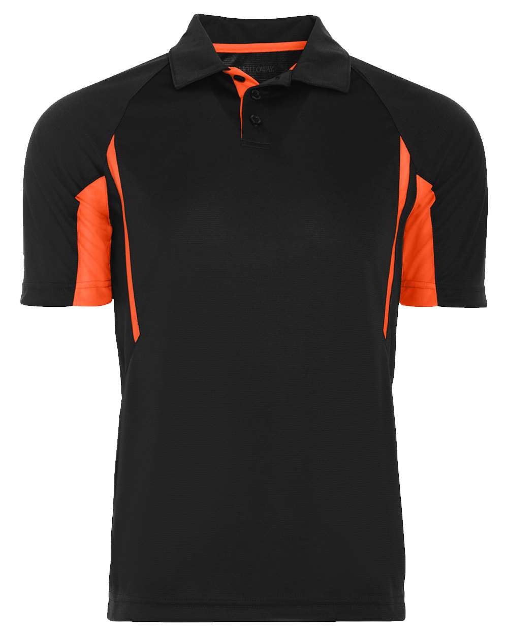 Men's Two-Tone Avenger Polo - 222530 52