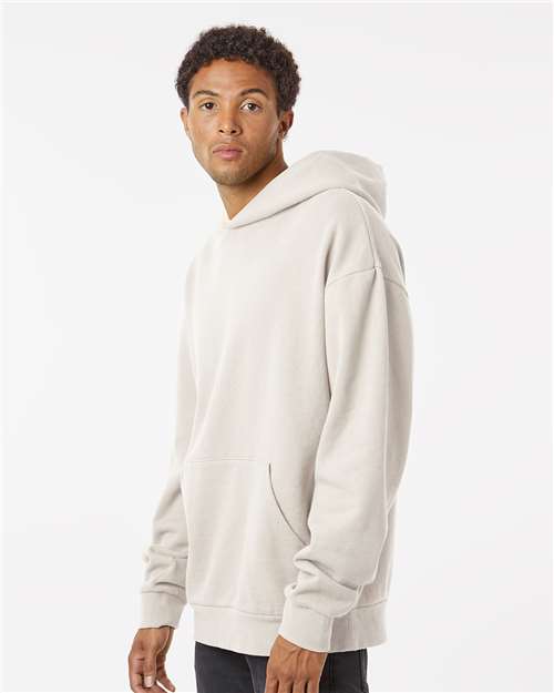 Unisex Avenue Midweight Hooded Sweatshirt - IND280SL 76