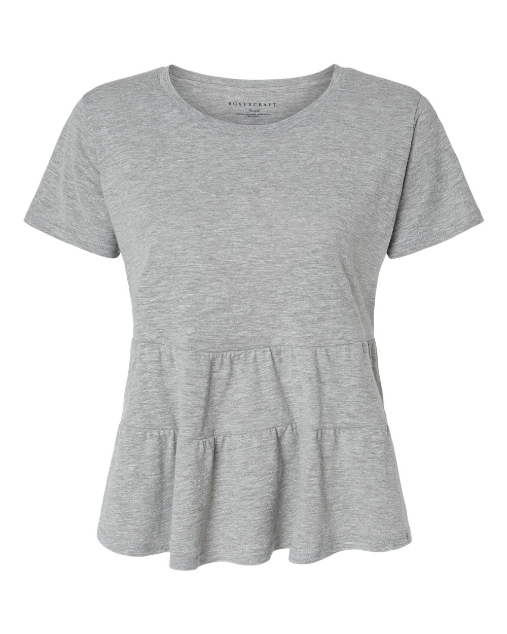 Women's Willow T-Shirt - BW2401 67