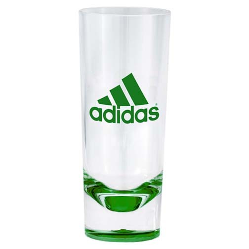 8.5 oz. Acrylic "Bubble Accent" Tumbler 1