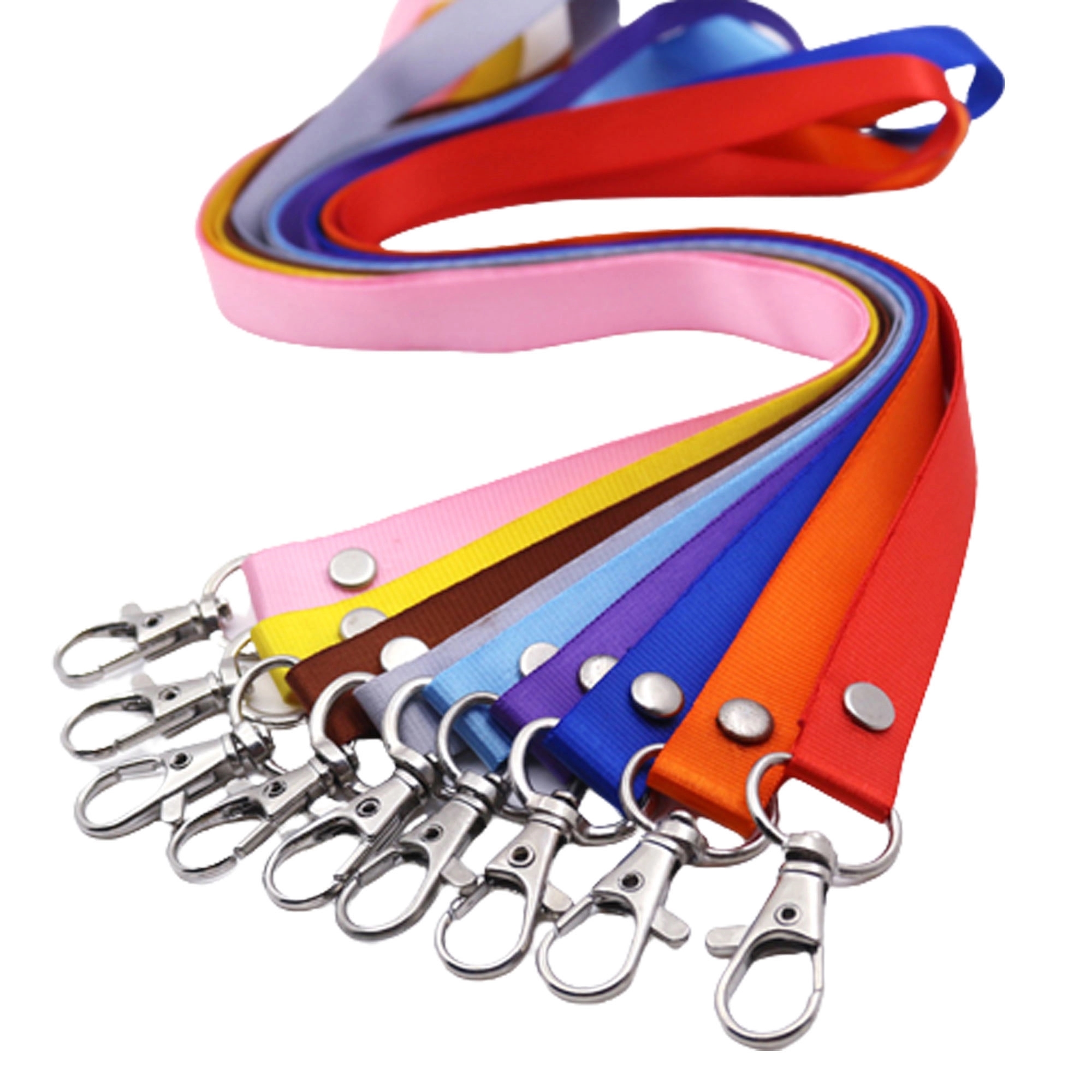 Custom Printed Lanyard 2