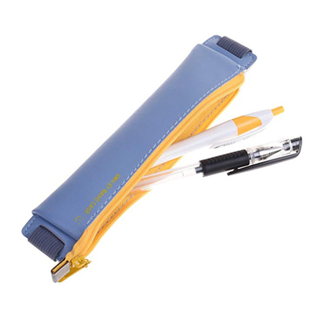 Zippered Pen Pencil Protective Case 6