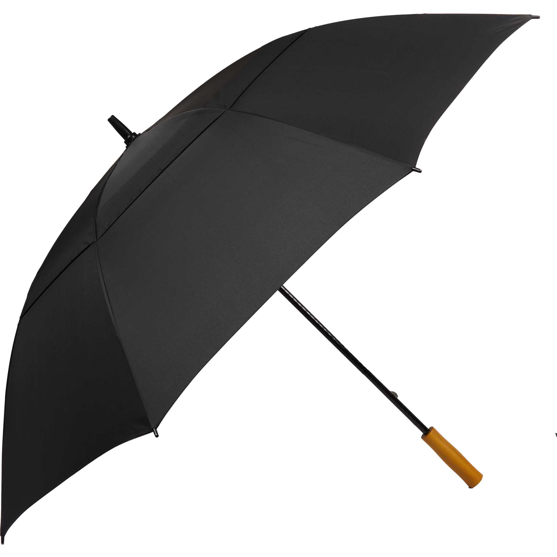 58" Recycled Golf Umbrella 6