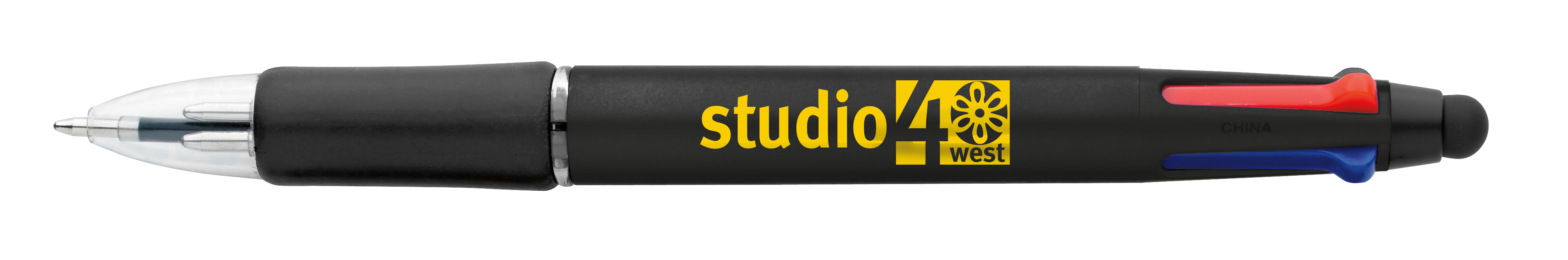 Good Value™ Orbitor Metallic Stylus Pen 76