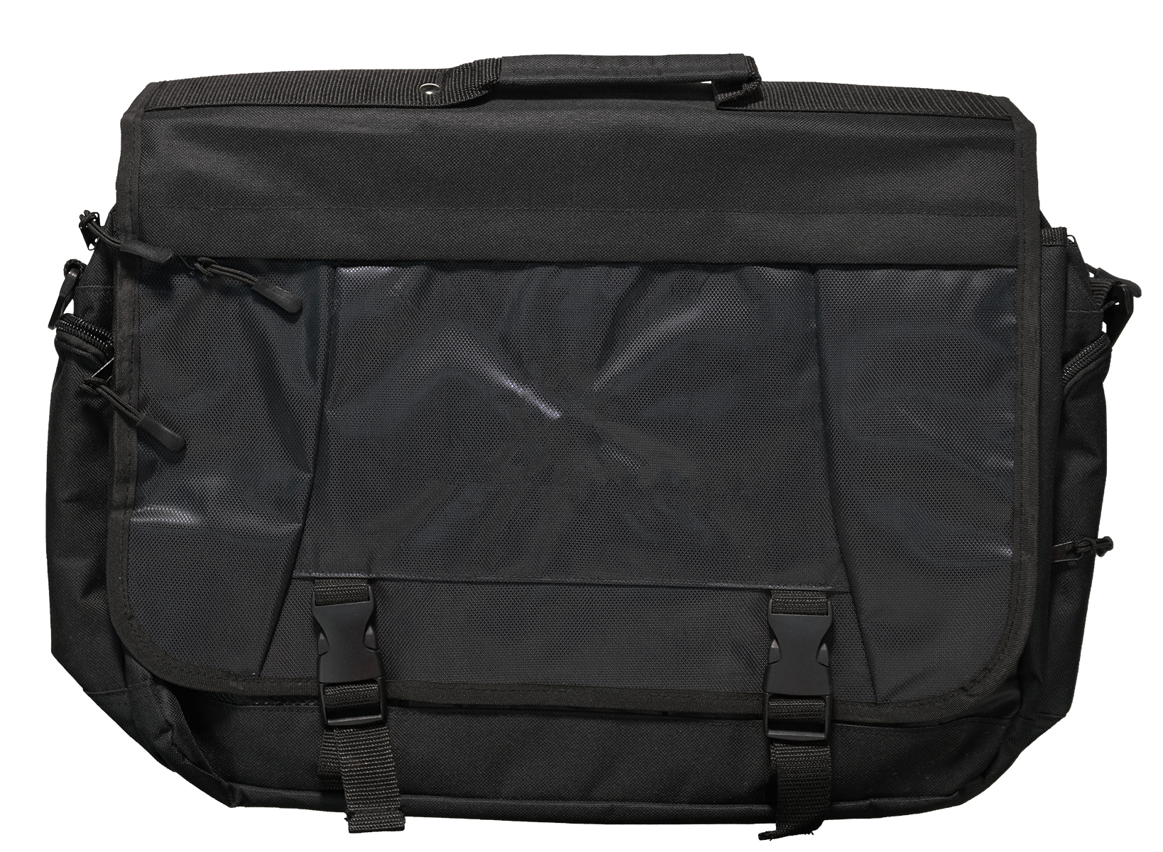 Messenger Bag 3