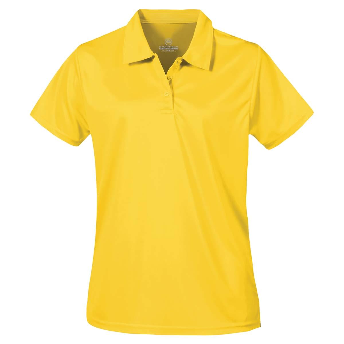 Stormtech Women's Apollo H2X-DRY Polo 34