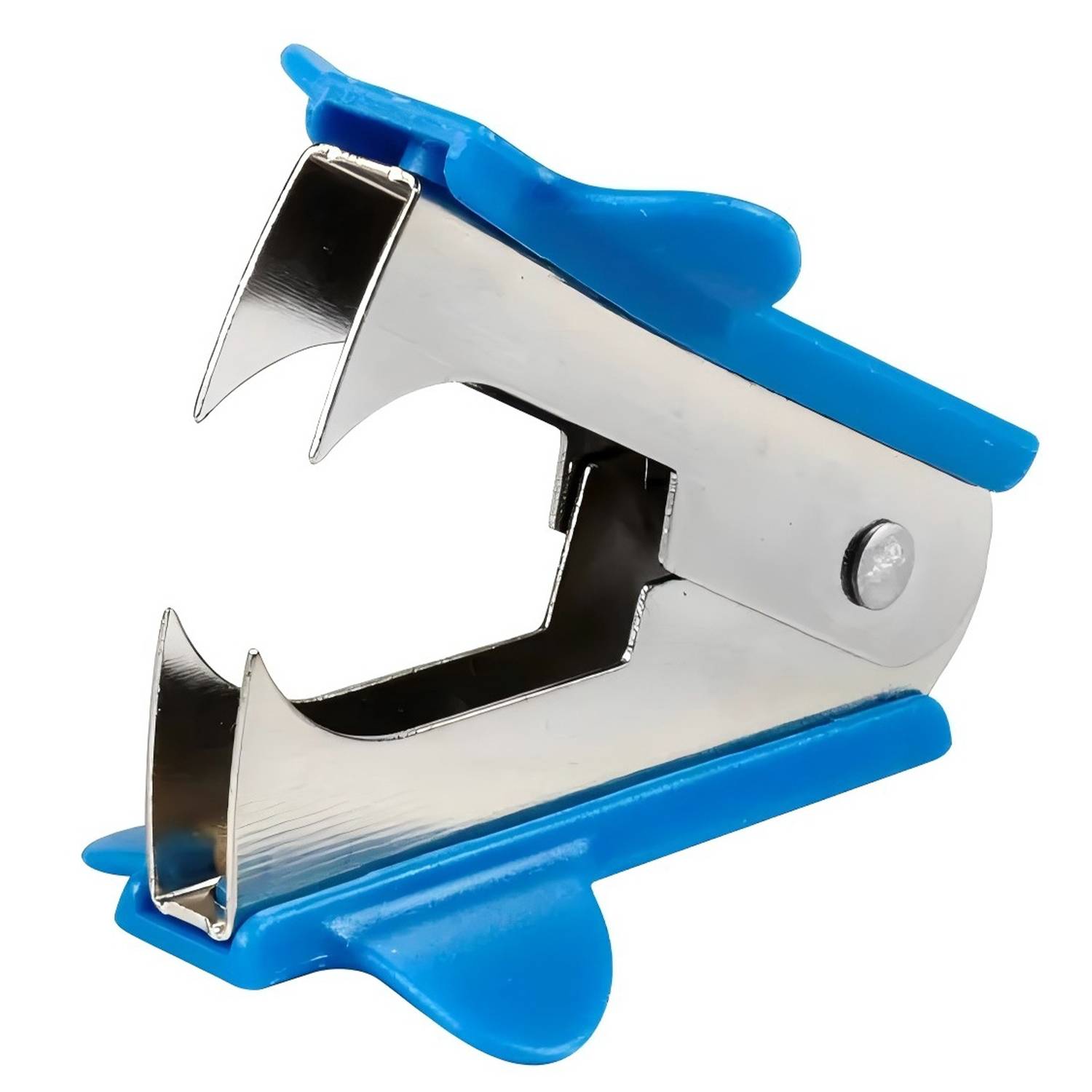 No-Lock Portable Mini Staple Remover 2