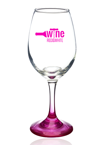 10 oz. Rioja White Wine Glasses 1