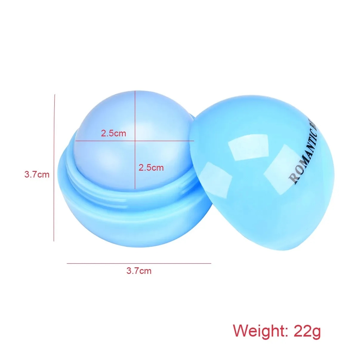 Spherical Lip Balm 2