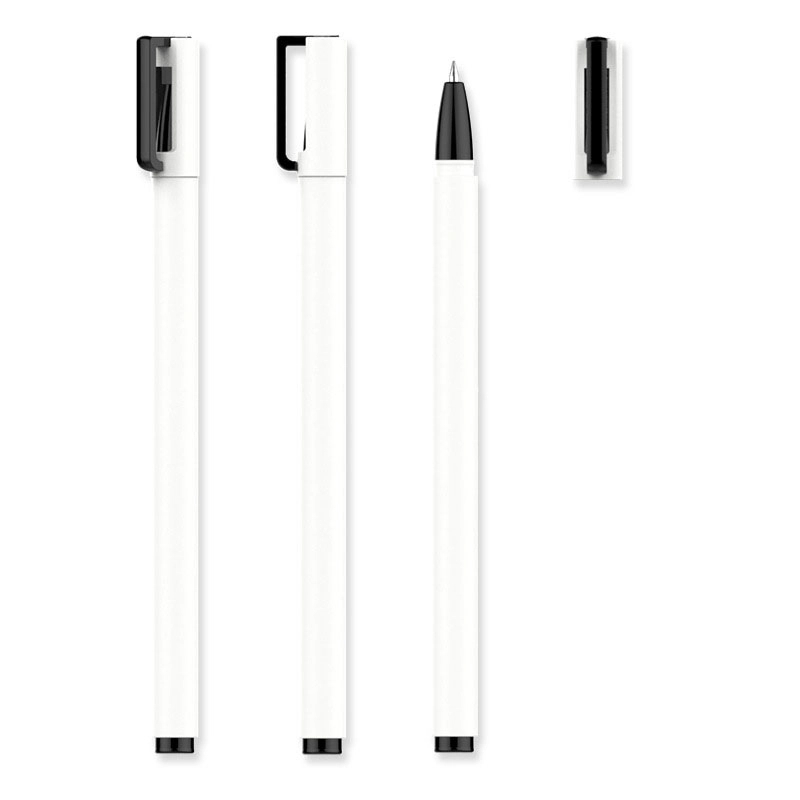 Custom ABS Materials Gel Pens 6