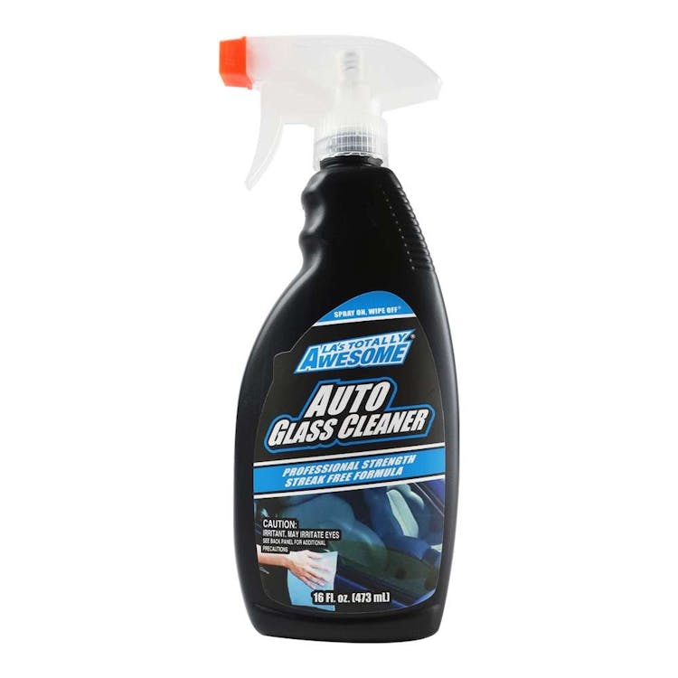 Awesome Auto Glass & Chrome Cleaner16oz. 1