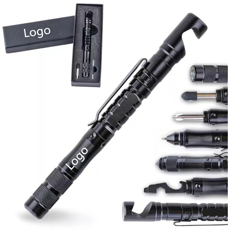 Multifunctional Tactical Pen 3