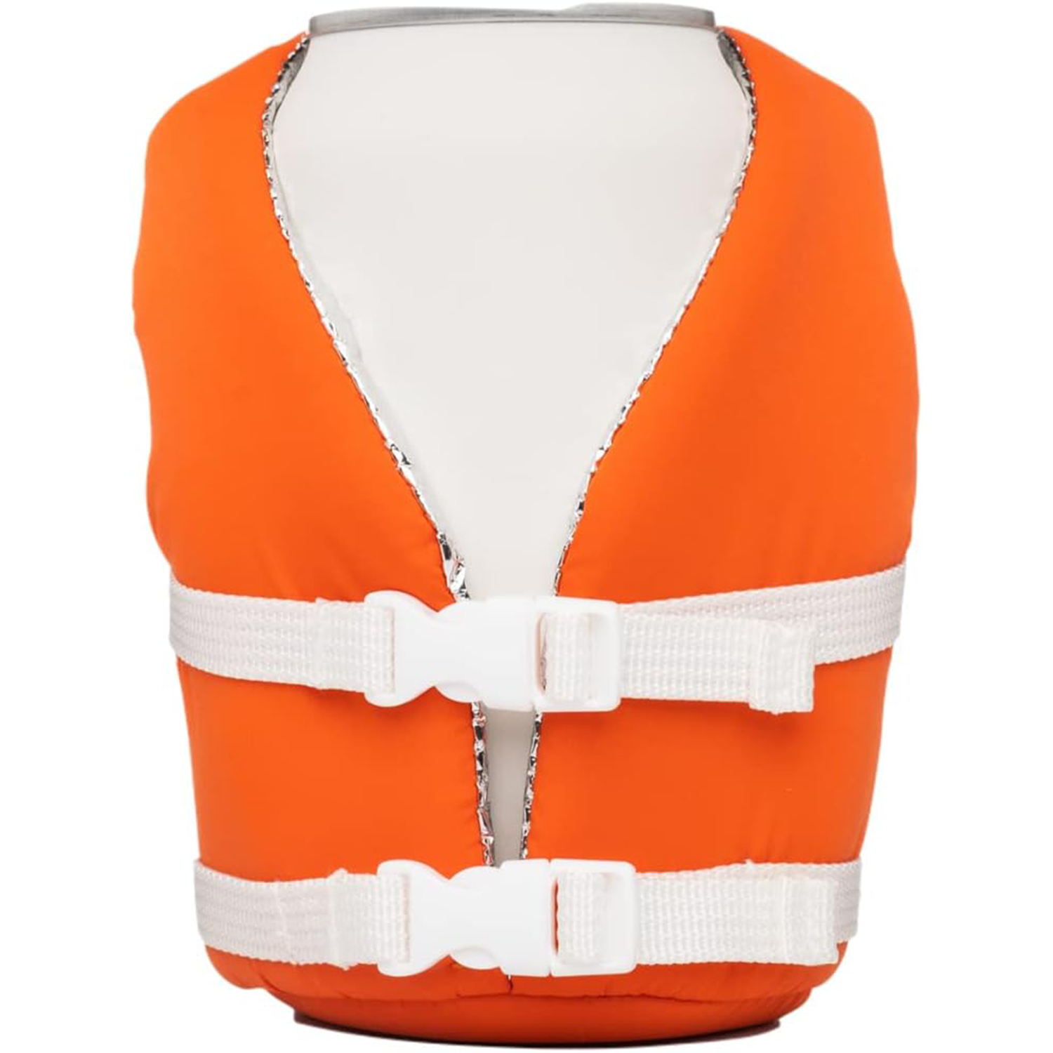 Neoprene Life Vest Can Sleeve 1