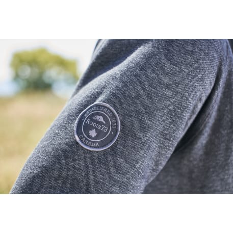 Men's COPPERBAY Roots73 FZ Hoody 125