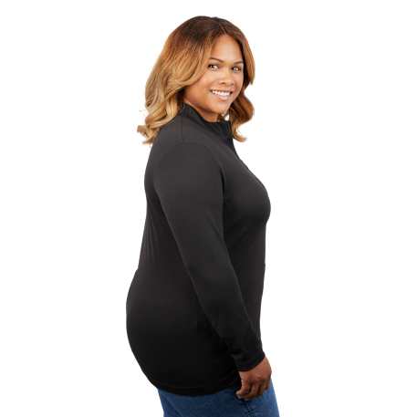 IZU EVERYTHING PERFORMANCE Eco Full Zip - Women's 28