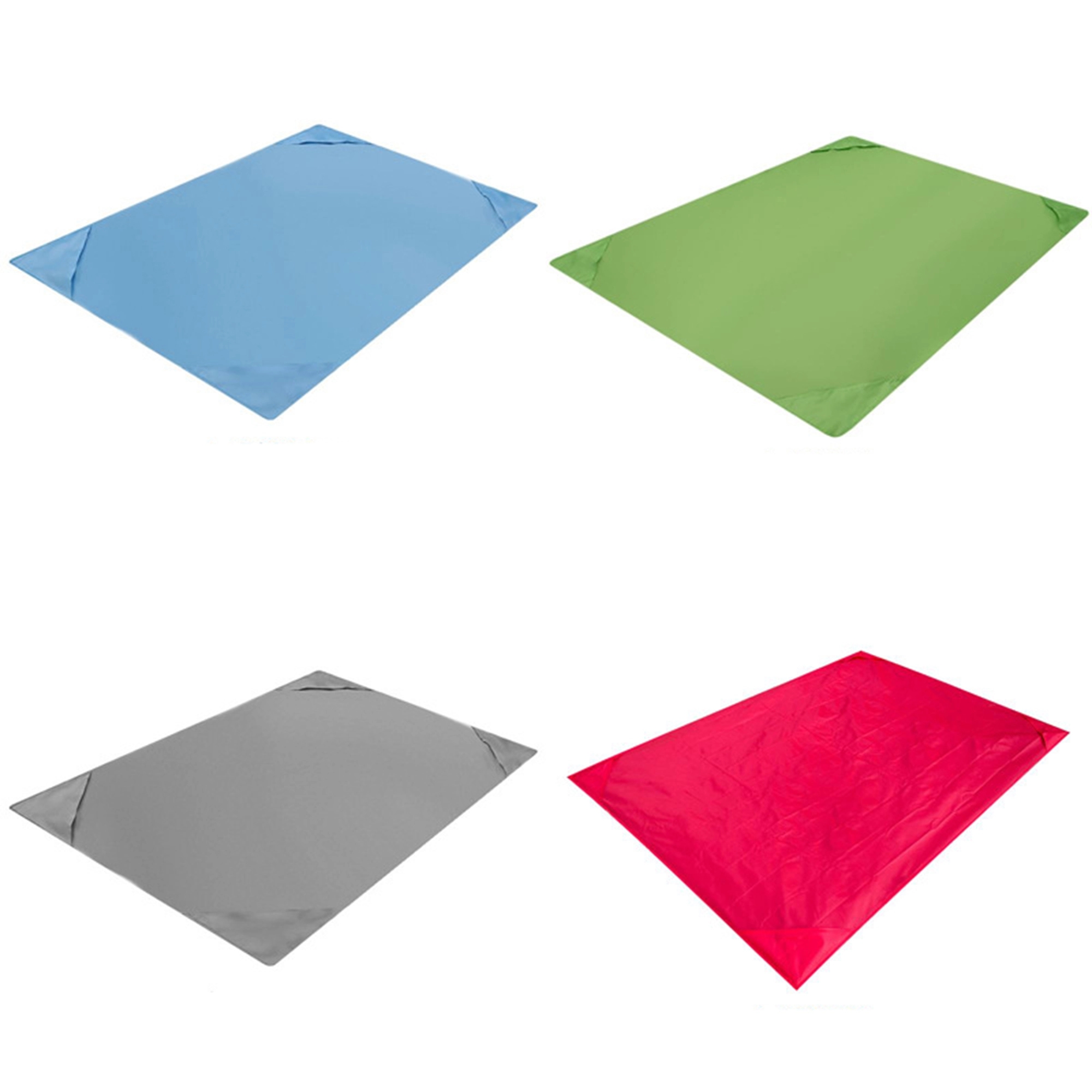 Happy Picnic Extra Large Blanket MOQ 100PCS 5