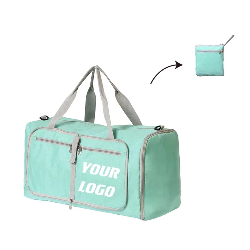 Heavy Duty Foldable Bag 2