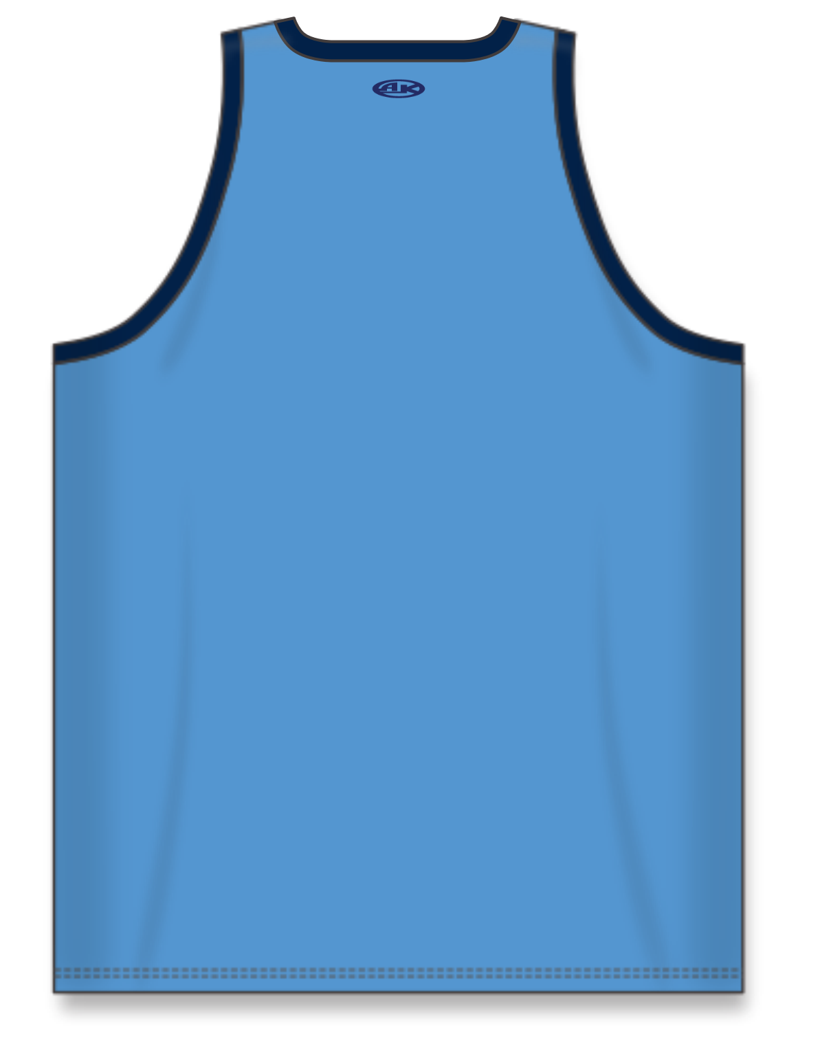 League Basketball Jerseys B1325-G01 92