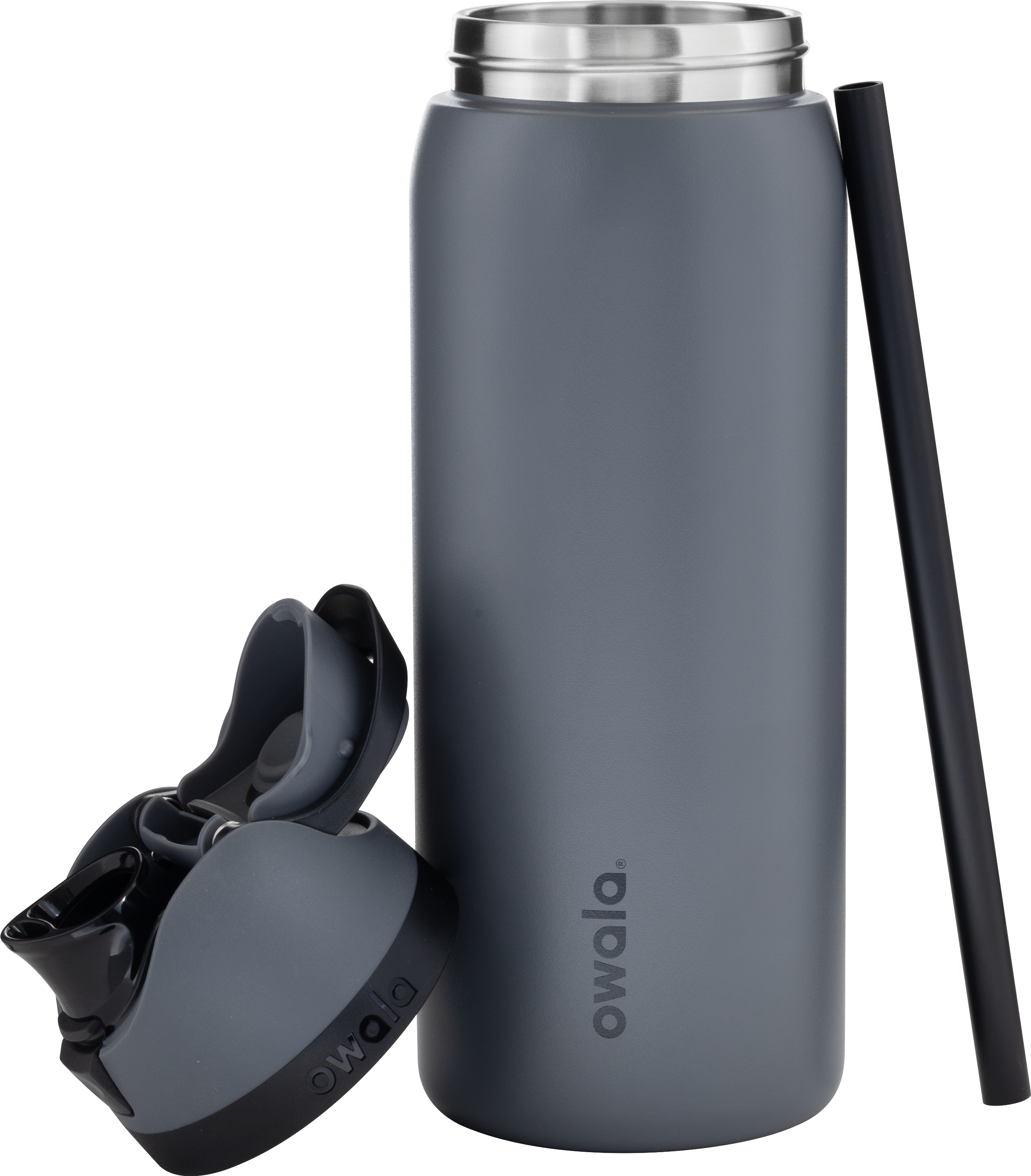 32 oz owala freesip, custom water bottle with logo imprint 14