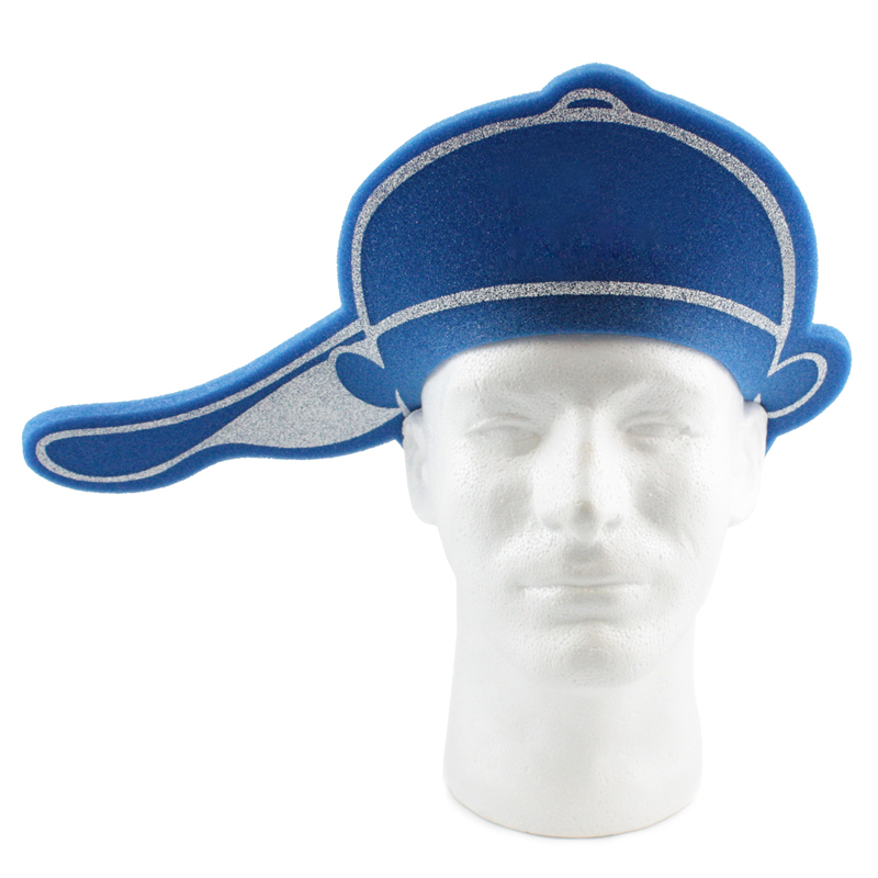 Baseball Cap Pullover 8