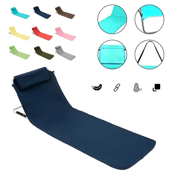 Lightweight Beach Chair 4