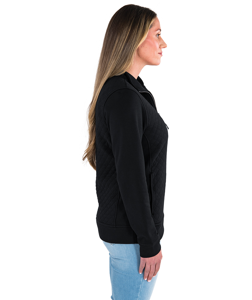 Women's Franconia Quilted Pullover