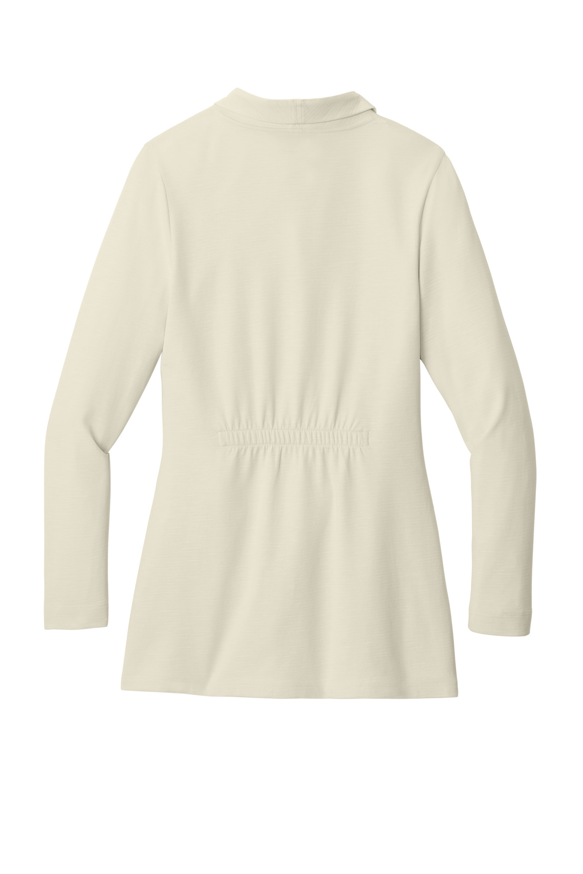 Port Authority Women's Breakwater Open Cardigan LK820 30